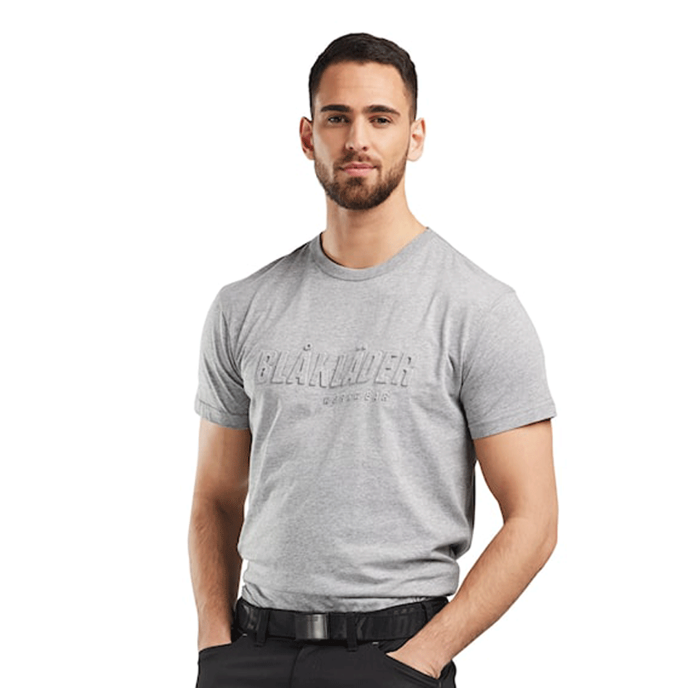Blaklader-3531-3D-Design-Cotton-Crew-Neck-Work-T-Shirt-Workwear-Nation-Ltd-1211 - Bobobiy