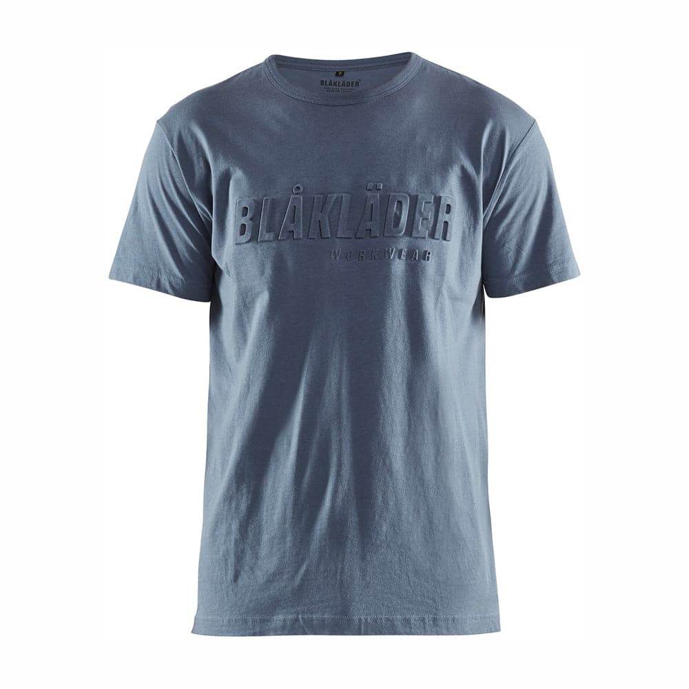 Blaklader-3531-3D-Design-Cotton-Crew-Neck-Work-T-Shirt-Workwear-Nation-Ltd-3580 - Bobobiy