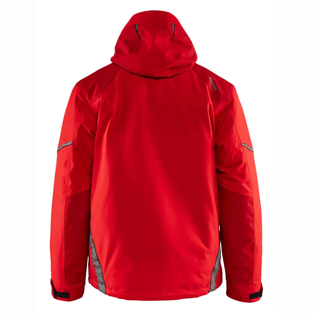 Blaklader-4881-Waterproof-and-Windproof-Winter-Jacket-Hooded-Workwear-Nation-Ltd-2597 - Bobobiy