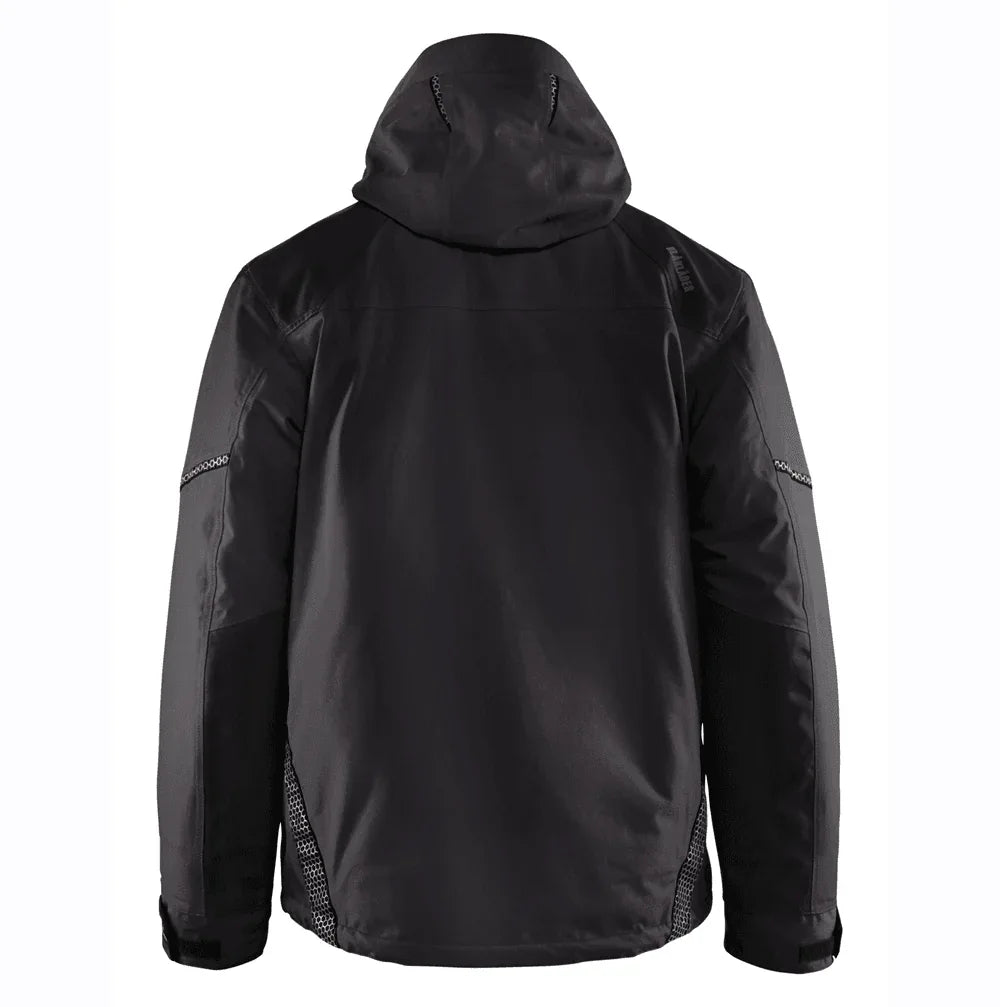 Blaklader-4881-Waterproof-and-Windproof-Winter-Jacket-Hooded-Workwear-Nation-Ltd-4395 - Bobobiy
