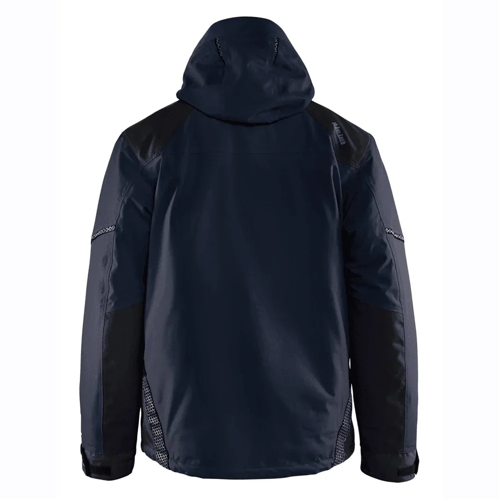 Blaklader-4881-Waterproof-and-Windproof-Winter-Jacket-Hooded-Workwear-Nation-Ltd-6484 - Bobobiy