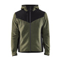 Blaklader-5940-Knitted-Part-Softshell-Hooded-Work-Jacket-Workwear-Nation-Ltd-7795 - Bobobiy