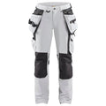 Blaklader-7179-Women-s-4-Way-Stretch-Painter-Trouser-Workwear-Nation-Ltd-2246 - Bobobiy