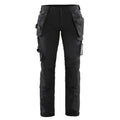 Blaklader-7192-Women-s-4-Way-Stretch-Holster-Pocket-Work-Trouser-Workwear-Nation-Ltd-2615 - Bobobiy
