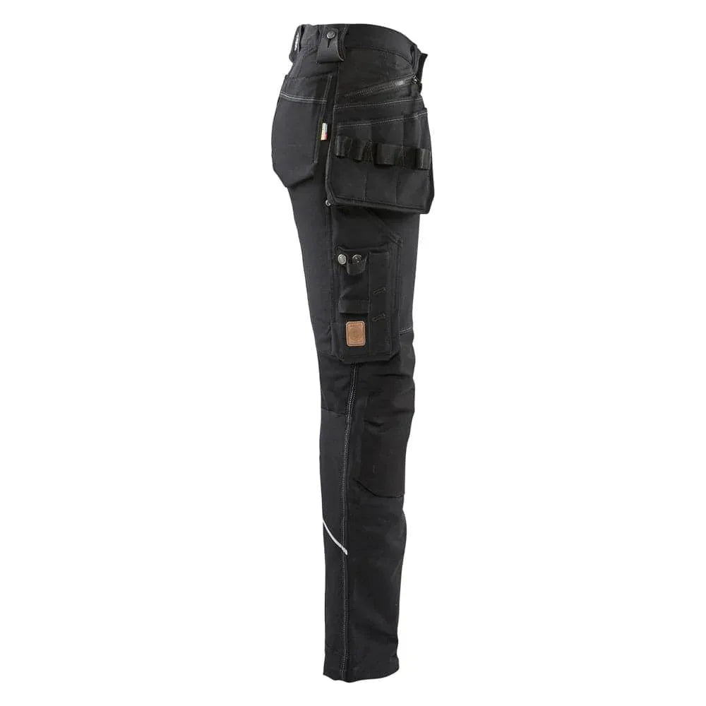 Blaklader-7198-Women-s-4-Way-Stretch-Holster-Pocket-Work-Trousers-Workwear-Nation-Ltd-5400_61213866-eb55-4d56-afe9-36e0c094416f - Bobobiy
