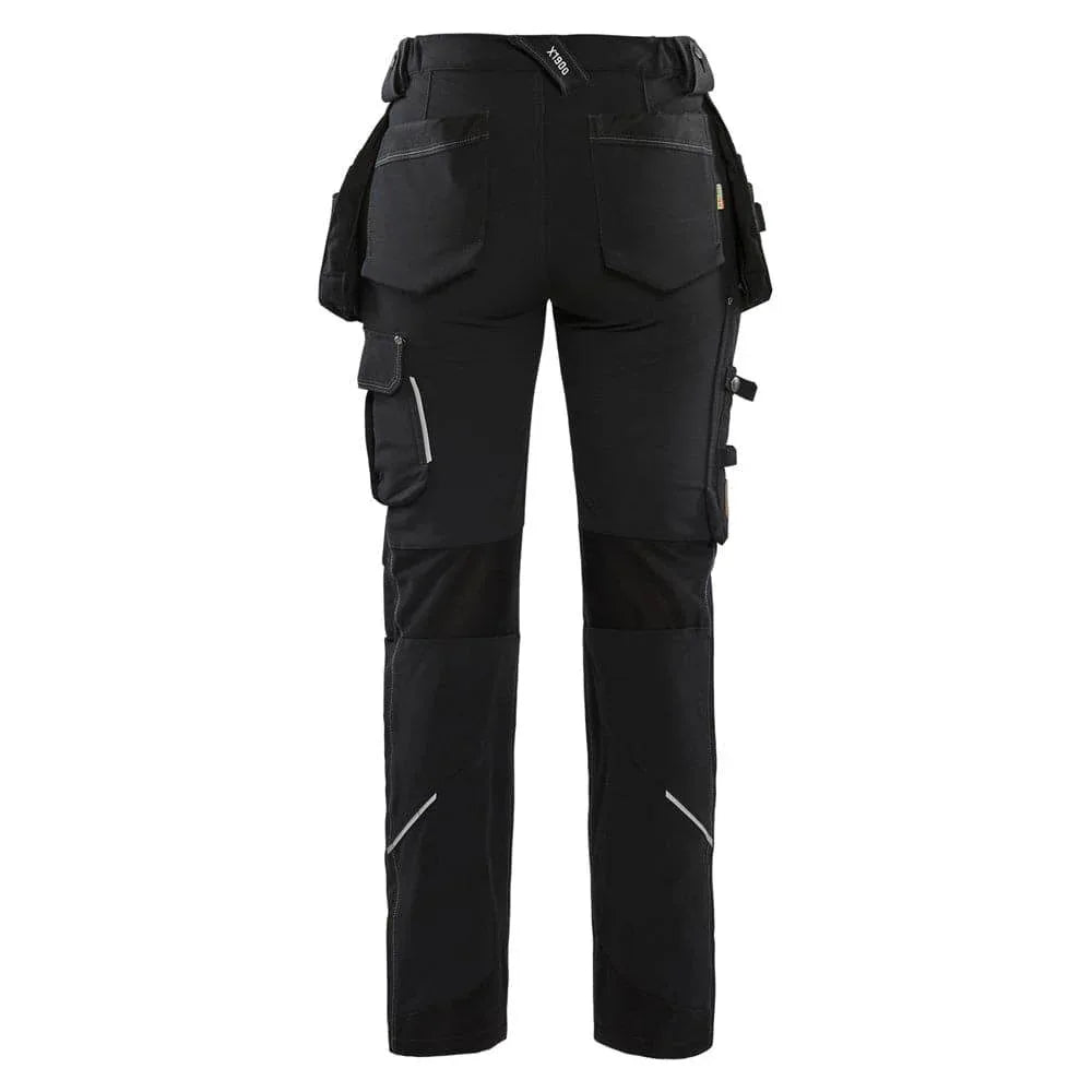 Blaklader-7198-Women-s-4-Way-Stretch-Holster-Pocket-Work-Trousers-Workwear-Nation-Ltd-6212 - Bobobiy