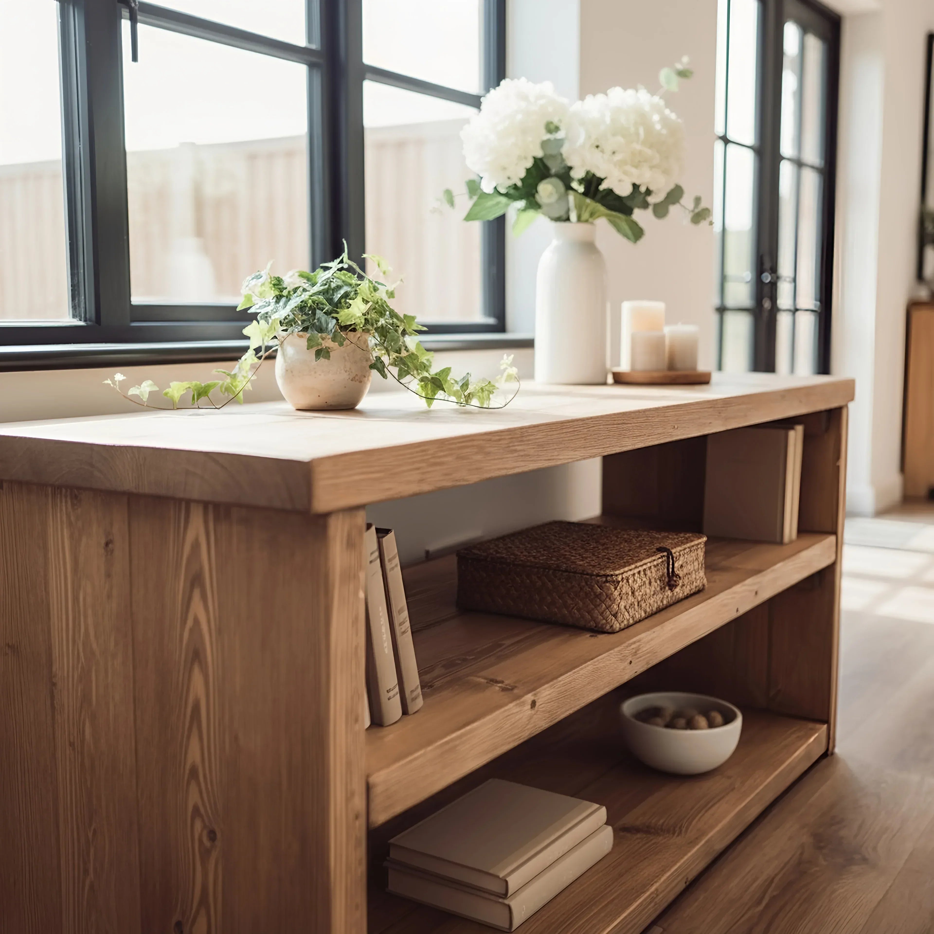 Bookshelf_3 - Bobobiy