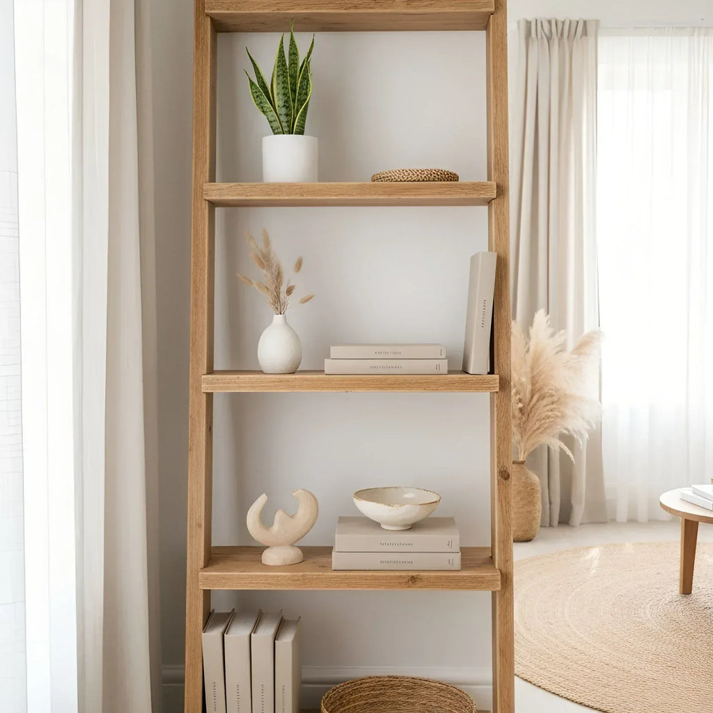 Bookshelf_4 - Bobobiy
