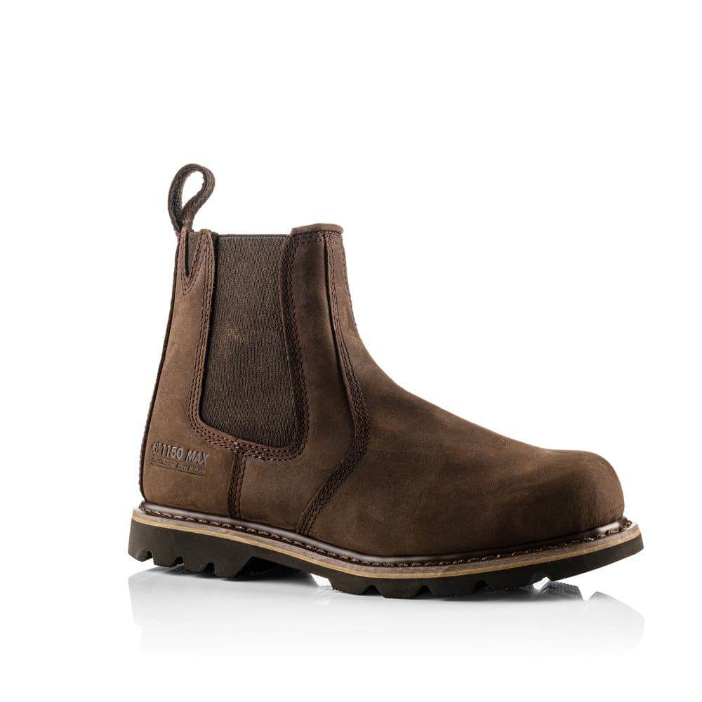 Buckler-B1150SM-Buckflex-Safety-Work-Dealer-Boots-Chocolate-Sizes-4-13-Workwear-Nation-Ltd-1705 - Bobobiy