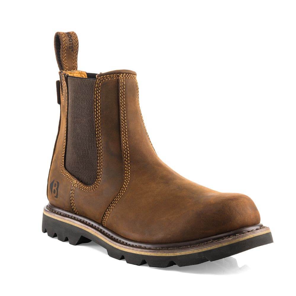 Buckler-B1300-Dark-Brown-Goodyear-Welted-Non-Safety-Dealer-Boot-Workwear-Nation-Ltd-5567 - Bobobiy