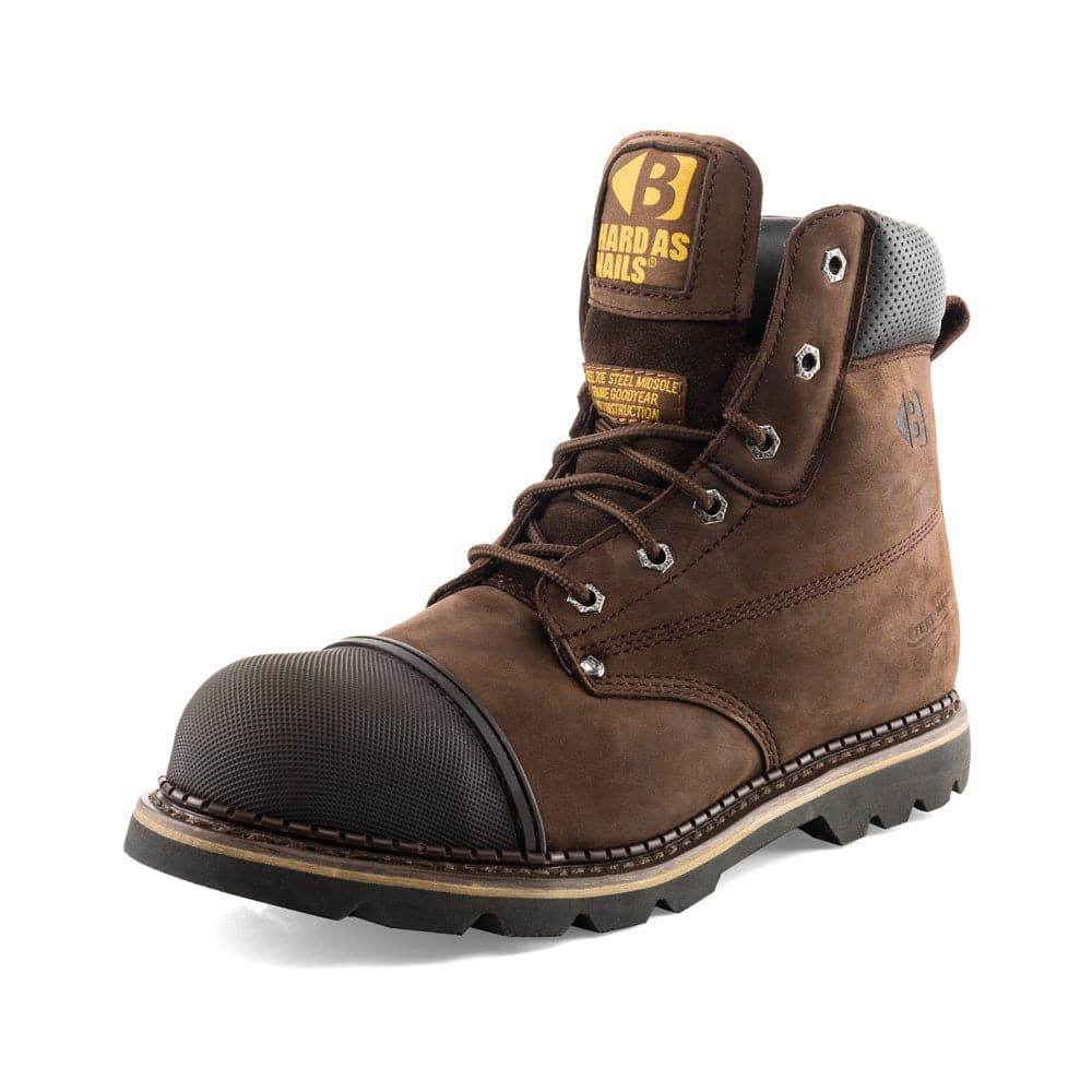 Buckler-B301-Goodyear-Welter-Leather-Safety-Boot-Rubber-Toe-protector-Workwear-Nation-Ltd-1447 - Bobobiy