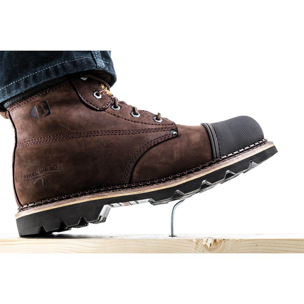 Buckler-B301-Goodyear-Welter-Leather-Safety-Boot-Rubber-Toe-protector-Workwear-Nation-Ltd-3161 - Bobobiy