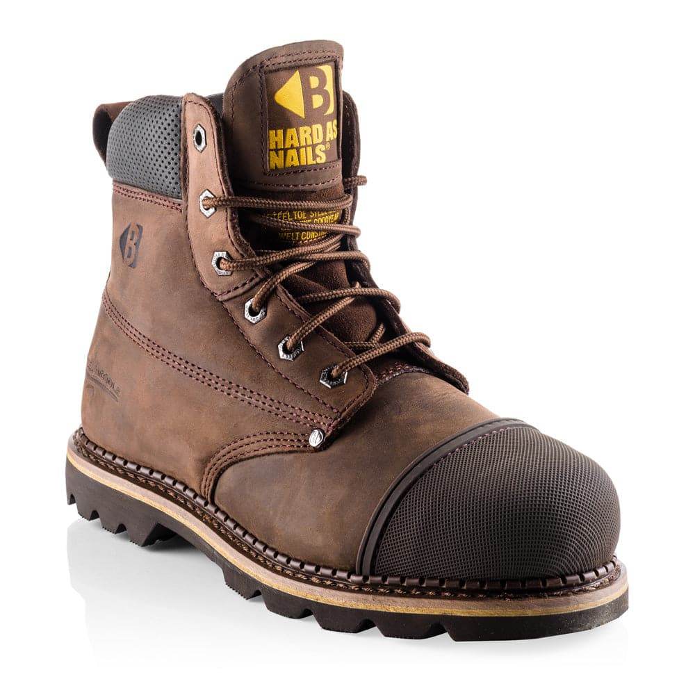 Buckler-B301-Goodyear-Welter-Leather-Safety-Boot-Rubber-Toe-protector-Workwear-Nation-Ltd-9075 - Bobobiy