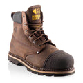 Buckler-B301-Goodyear-Welter-Leather-Safety-Boot-Rubber-Toe-protector-Workwear-Nation-Ltd-9075 - Bobobiy