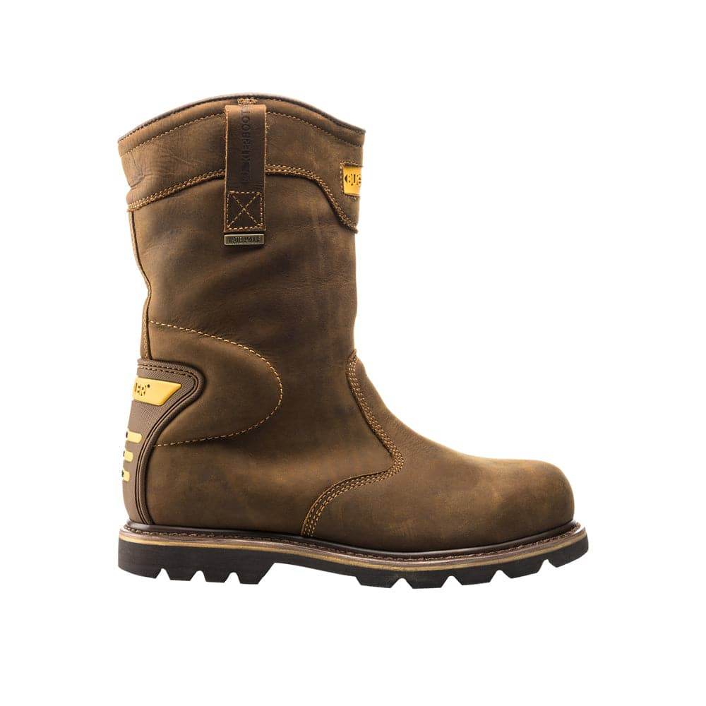 Buckler-B701SMWP-Crazy-Horse-Leather-Goodyear-Welted-Waterproof-Safety-Rigger-Boot-Workwear-Nation-Ltd-1498 - Bobobiy
