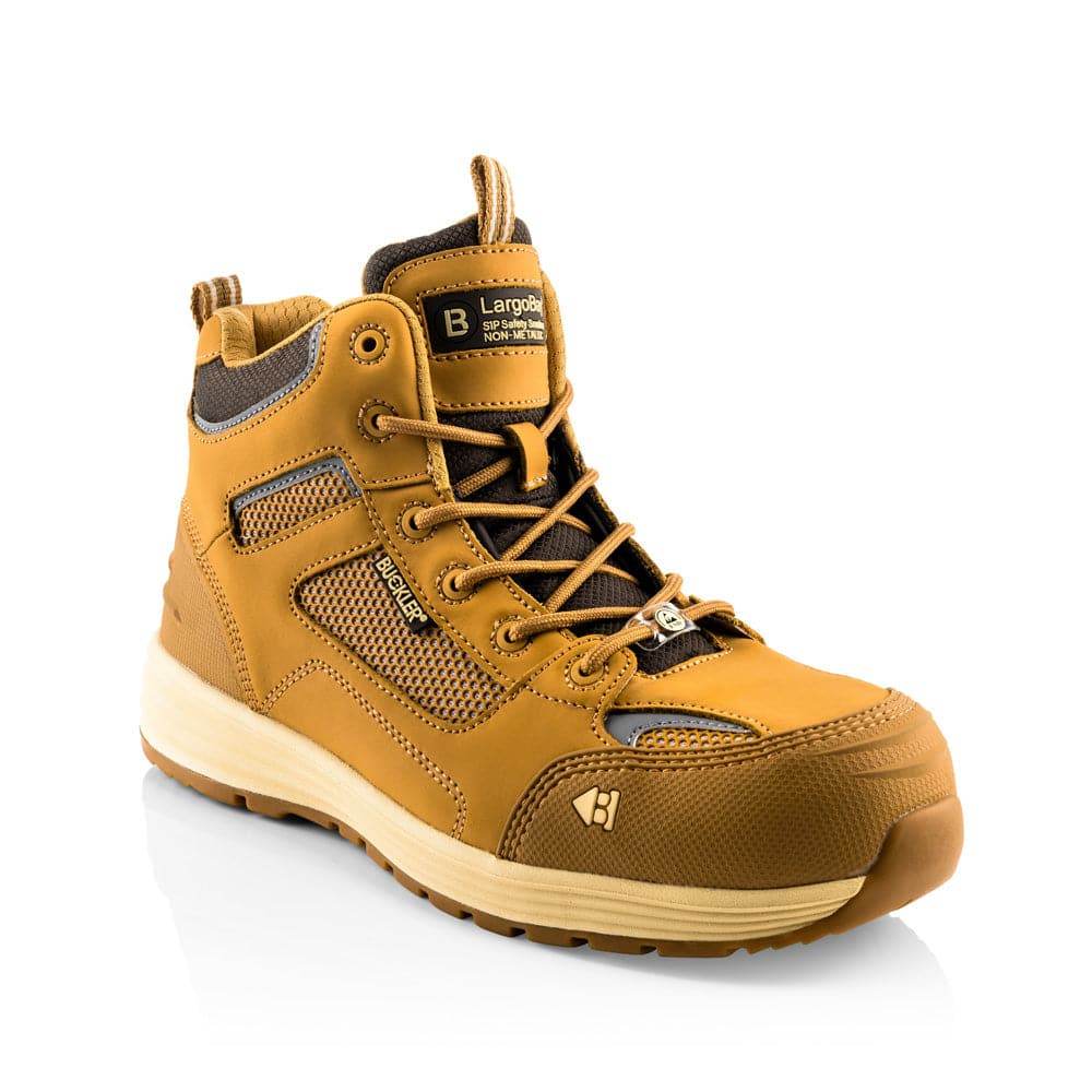 Buckler-BAZ-Buckbootz-Tradez-S1-P-HRO-SRC-Lightweight-Safety-Lace-Boot-Workwear-Nation-Ltd-1223 - Bobobiy