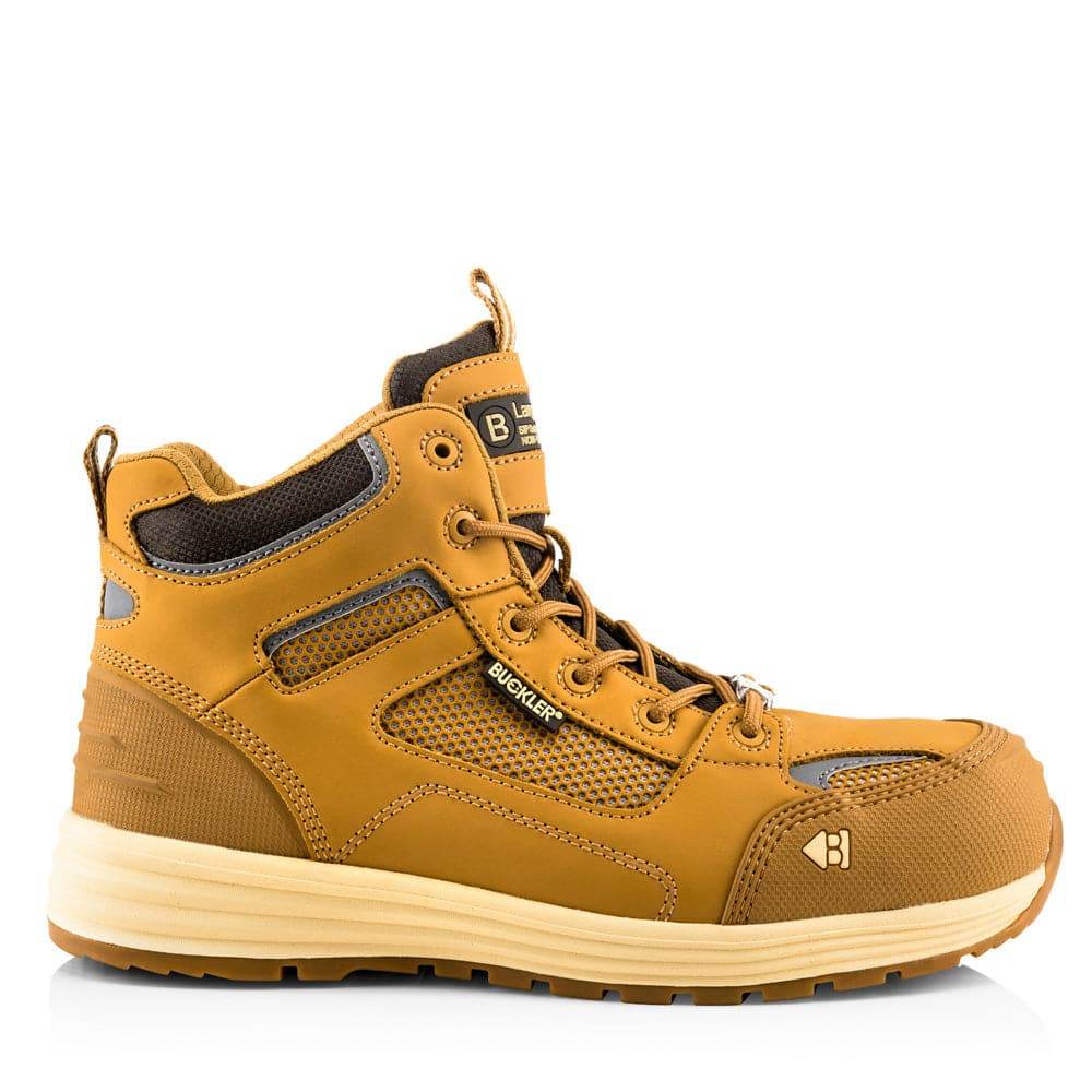 Buckler-BAZ-Buckbootz-Tradez-S1-P-HRO-SRC-Lightweight-Safety-Lace-Boot-Workwear-Nation-Ltd-3153 - Bobobiy
