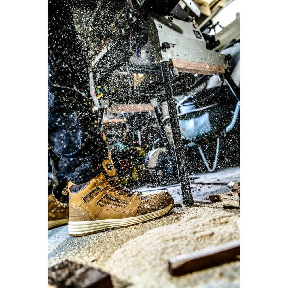 Buckler-BAZ-Buckbootz-Tradez-S1-P-HRO-SRC-Lightweight-Safety-Lace-Boot-Workwear-Nation-Ltd-3607 - Bobobiy