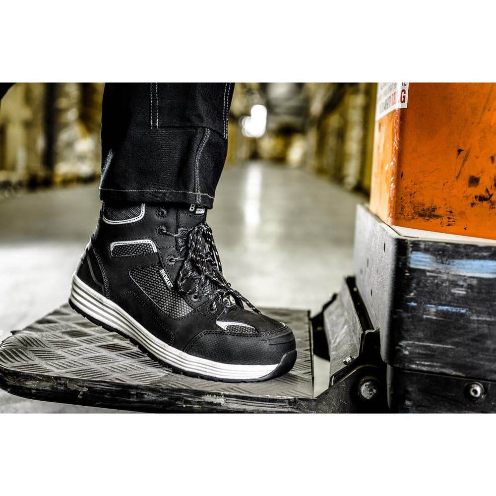 Buckler-BAZ-Buckbootz-Tradez-S1-P-HRO-SRC-Lightweight-Safety-Lace-Boot-Workwear-Nation-Ltd-9527 - Bobobiy