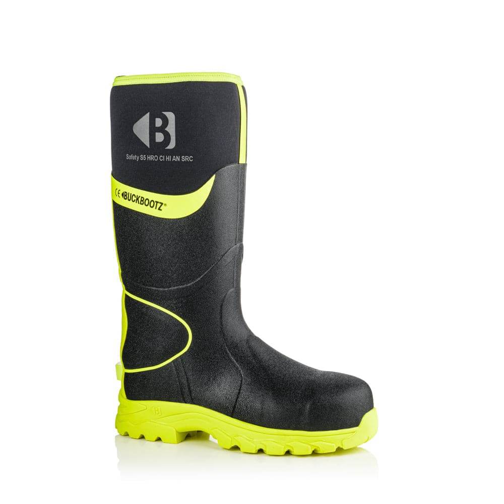 Buckler-BBZ8000-S5-360-High-Visibility-Neoprene-Rubber-Safety-Wellington-Boot-with-Ankle-Protection-Workwear-Nation-Ltd-1467 - Bobobiy
