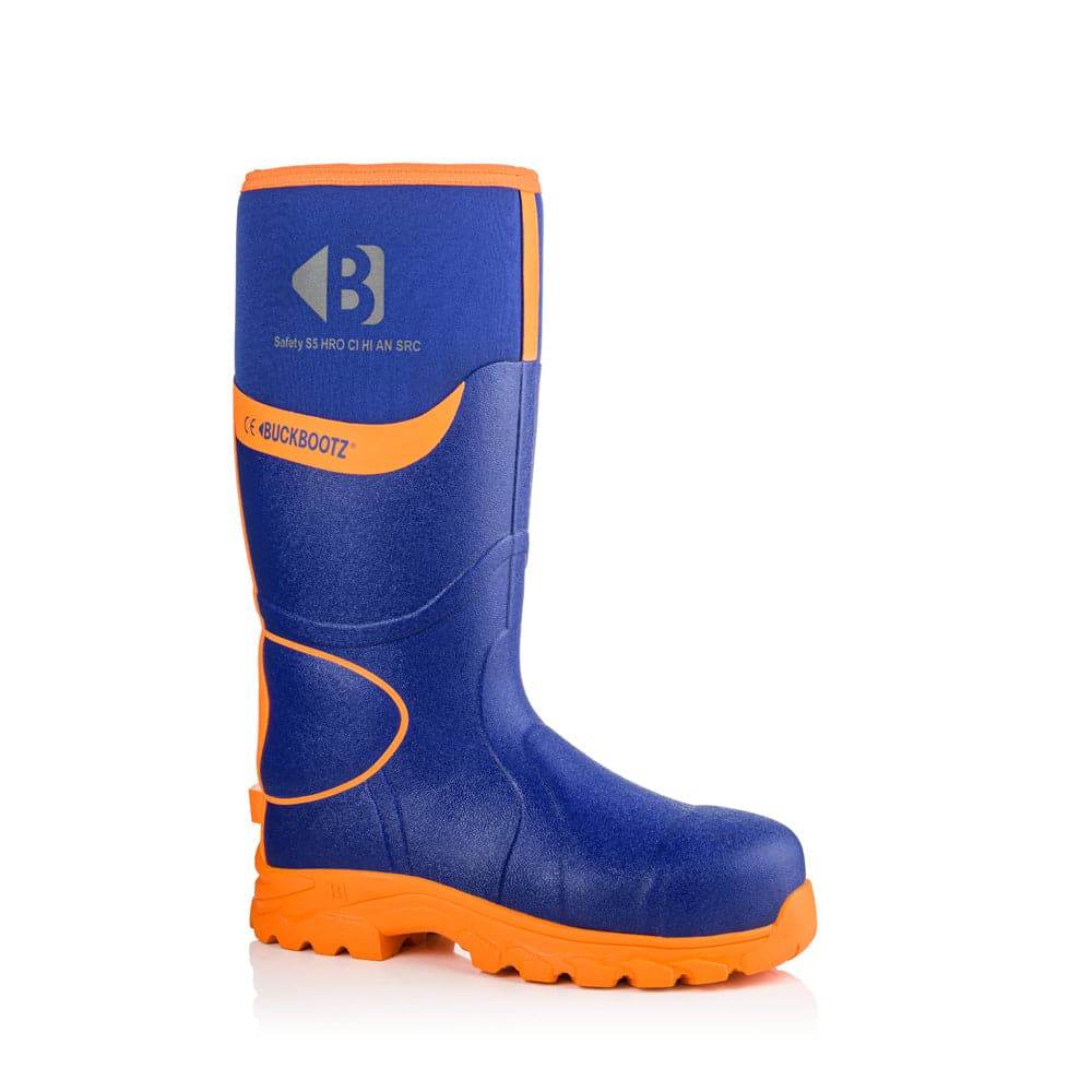 Buckler-BBZ8000-S5-360-High-Visibility-Neoprene-Rubber-Safety-Wellington-Boot-with-Ankle-Protection-Workwear-Nation-Ltd-4827 - Bobobiy