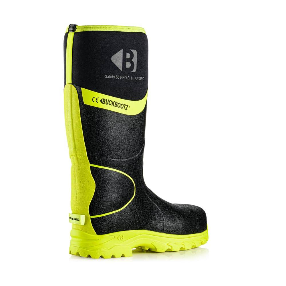 Buckler-BBZ8000-S5-360-High-Visibility-Neoprene-Rubber-Safety-Wellington-Boot-with-Ankle-Protection-Workwear-Nation-Ltd-7221 - Bobobiy