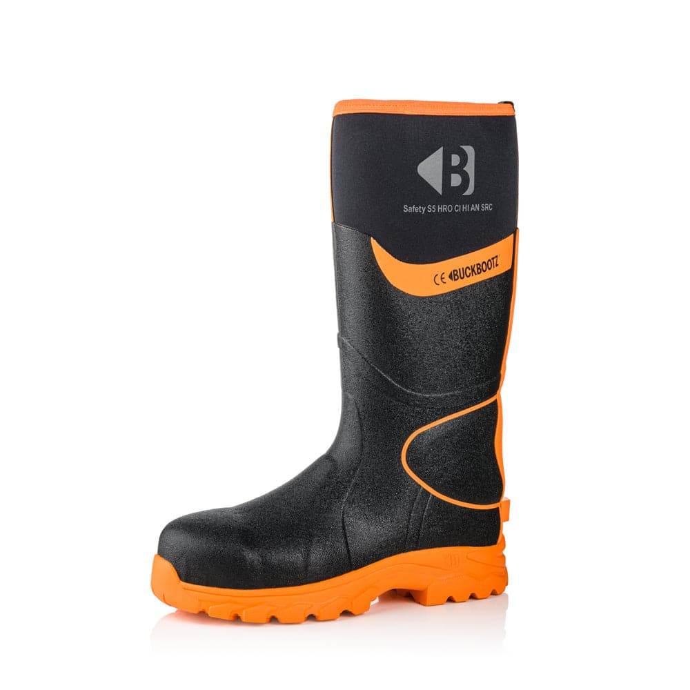 Buckler-BBZ8000-S5-360-High-Visibility-Neoprene-Rubber-Safety-Wellington-Boot-with-Ankle-Protection-Workwear-Nation-Ltd-8250 - Bobobiy