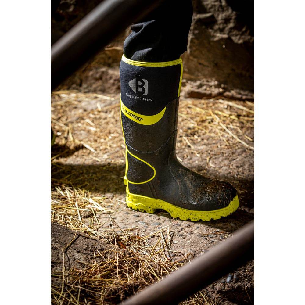 Buckler-BBZ8000-S5-360-High-Visibility-Neoprene-Rubber-Safety-Wellington-Boot-with-Ankle-Protection-Workwear-Nation-Ltd-9064 - Bobobiy