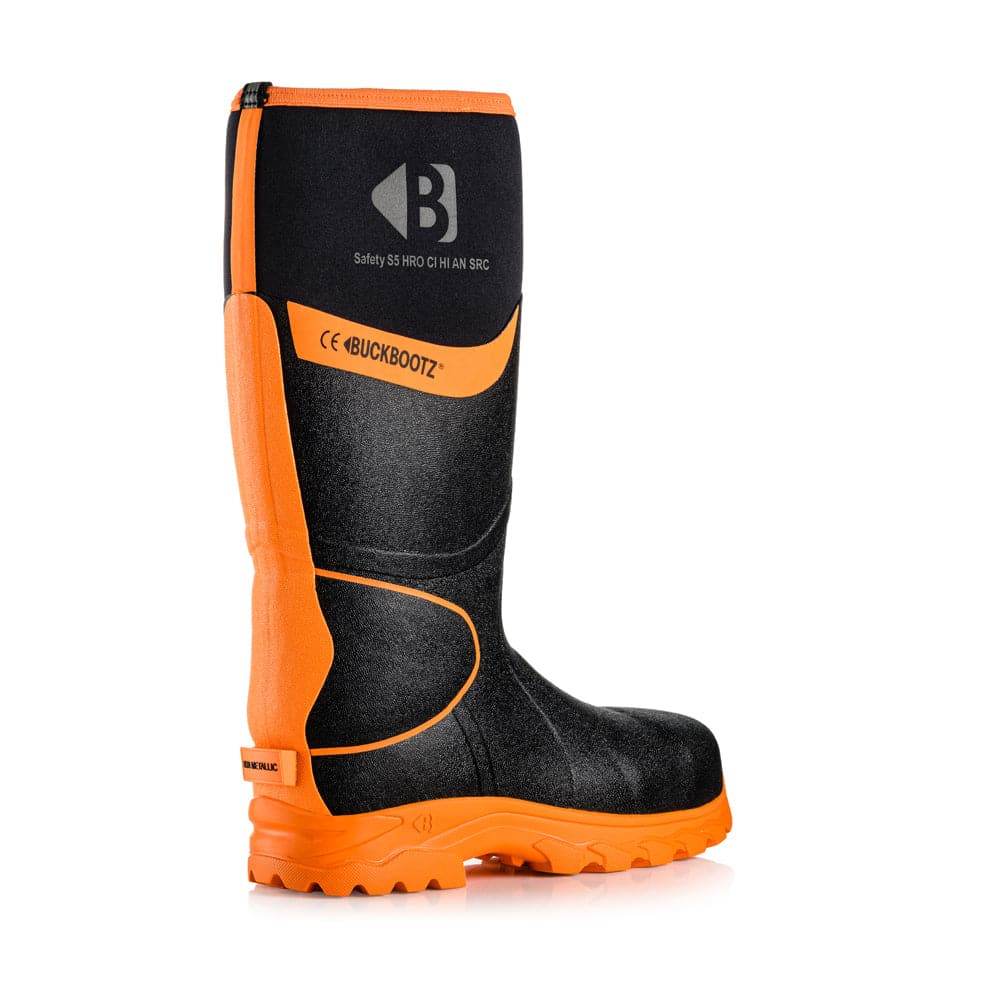 Buckler-BBZ8000-S5-360-High-Visibility-Neoprene-Rubber-Safety-Wellington-Boot-with-Ankle-Protection-Workwear-Nation-Ltd-948 - Bobobiy