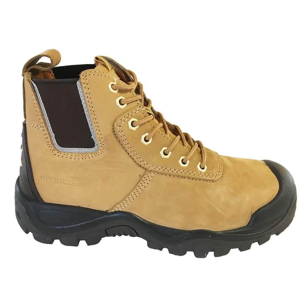 Buckler-BHYB2-Anti-Scuff-Safety-Work-Boots-Brown-Sizes-6-13-Mens-Dealer-Brown-or-Honey-Workwear-Nation-Ltd-3700 - Bobobiy