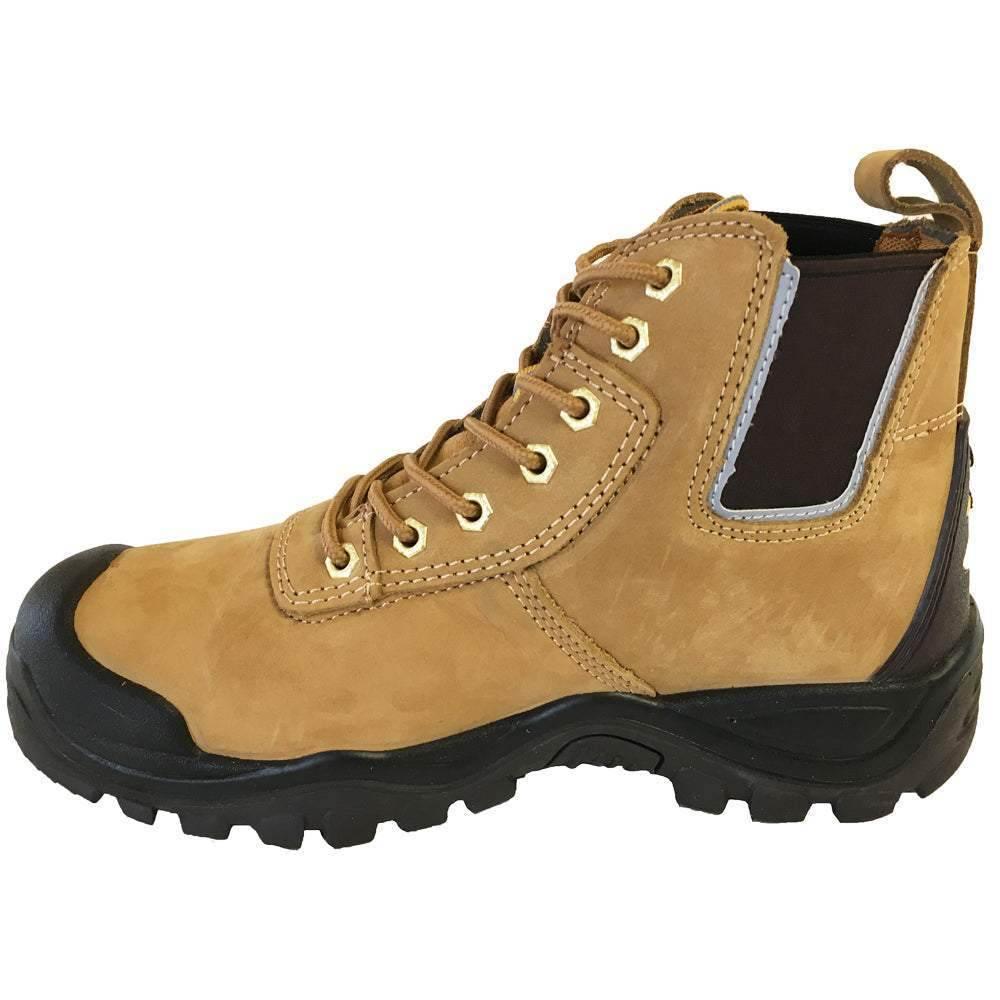 Buckler-BHYB2-Anti-Scuff-Safety-Work-Boots-Brown-Sizes-6-13-Mens-Dealer-Brown-or-Honey-Workwear-Nation-Ltd-6664 - Bobobiy
