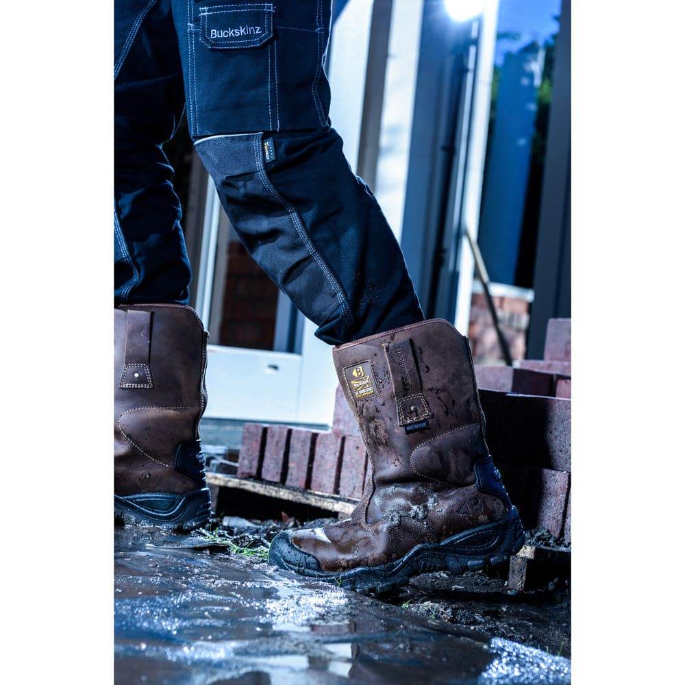 Buckler-BSH010-S3-HRO-SRC-WRU-Brown-Safety-Rigger-Boot-Workwear-Nation-Ltd-2969 - Bobobiy