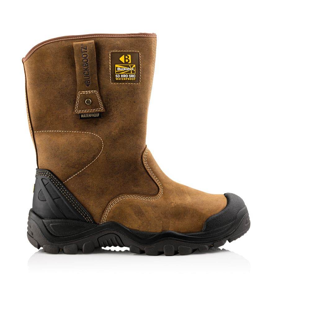 Buckler-BSH010-S3-HRO-SRC-WRU-Brown-Safety-Rigger-Boot-Workwear-Nation-Ltd-7564 - Bobobiy
