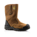 Buckler-BSH010-S3-HRO-SRC-WRU-Brown-Safety-Rigger-Boot-Workwear-Nation-Ltd-9810 - Bobobiy