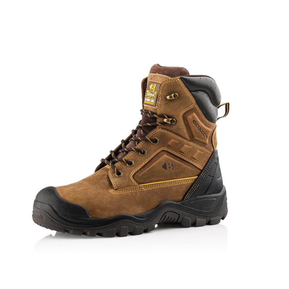 Buckler-BSH011-S3-High-Leg-Safety-Lace-Boot-with-Driver-Flex-and-Heel-Support-Workwear-Nation-Ltd-4168 - Bobobiy