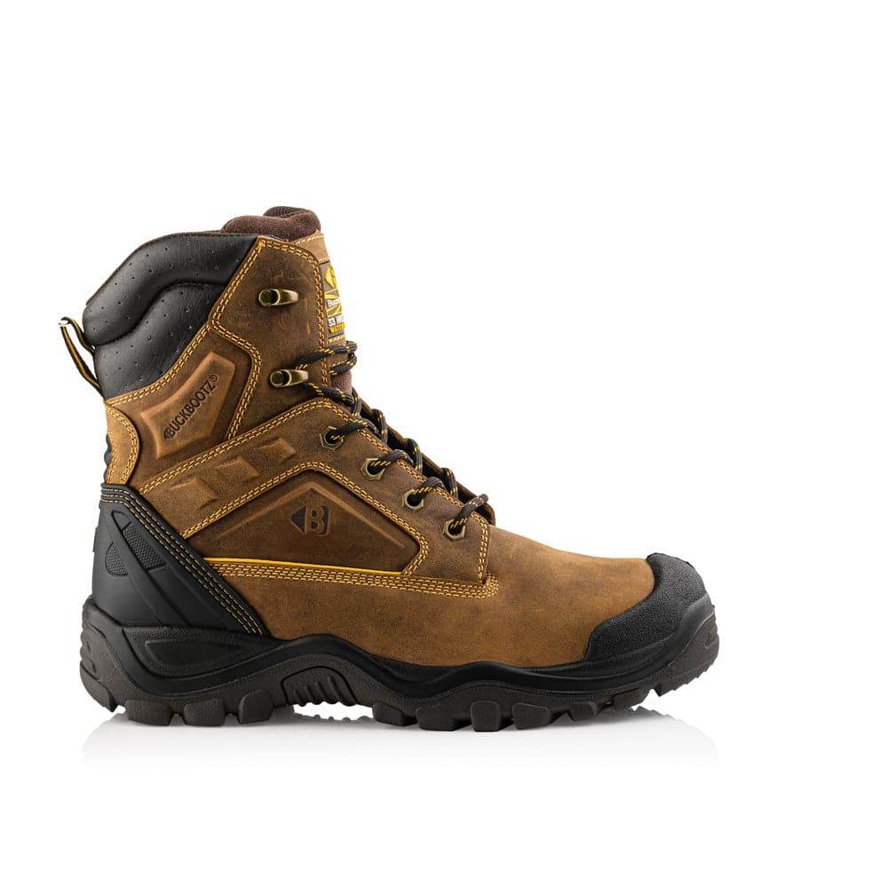 Buckler-BSH011-S3-High-Leg-Safety-Lace-Boot-with-Driver-Flex-and-Heel-Support-Workwear-Nation-Ltd-7947 - Bobobiy