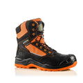 Buckler-BVIZ1-S3-360-High-Visibility-Metal-Free-Waterproof-Safety-Lace-Zip-Boot-Workwear-Nation-Ltd-7628 - Bobobiy