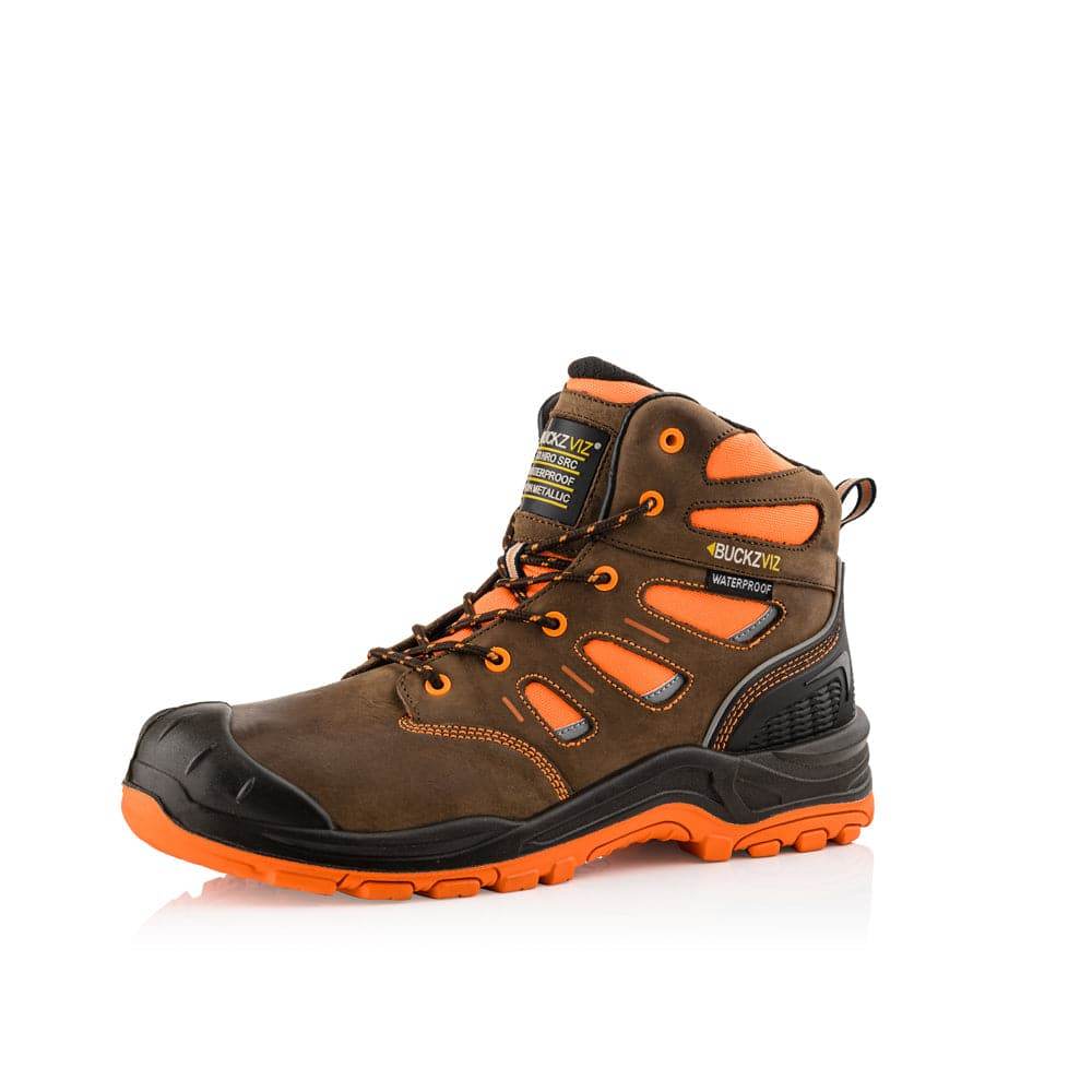 Buckler-BVIZ2-High-Visibility-Waterproof-Safety-Lace-Work-Boot-Workwear-Nation-Ltd-4029 - Bobobiy