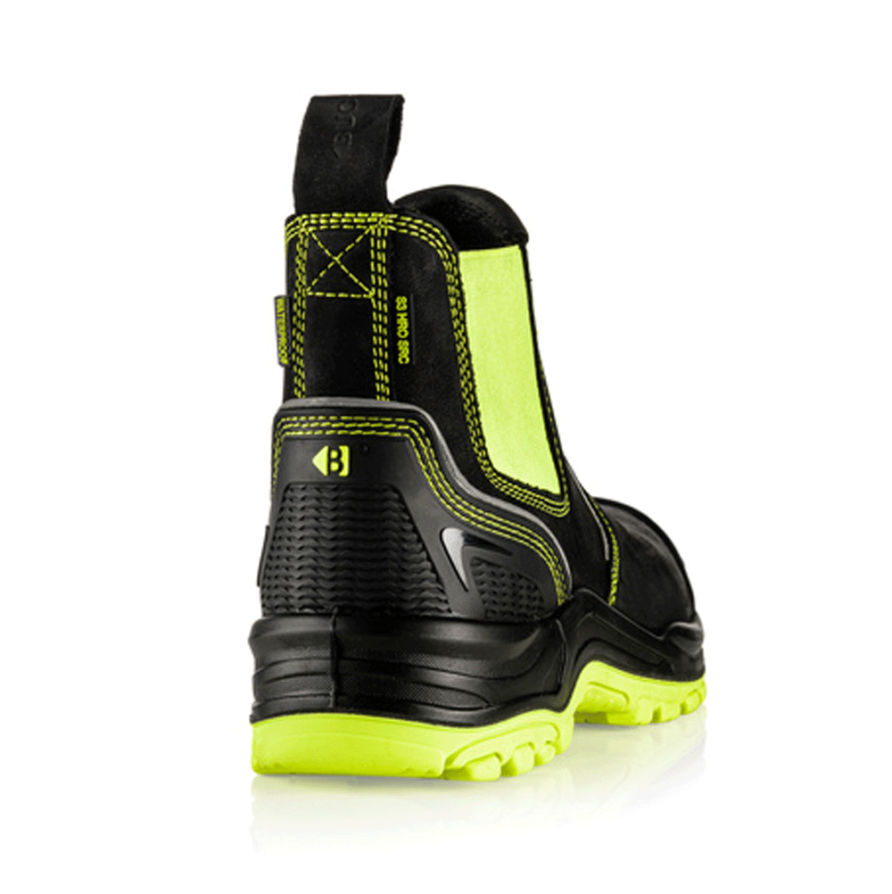 Buckler-BVIZ3-High-Visibility-Waterproof-Safety-Dealer-Work-Boot-Workwear-Nation-Ltd-4358 - Bobobiy