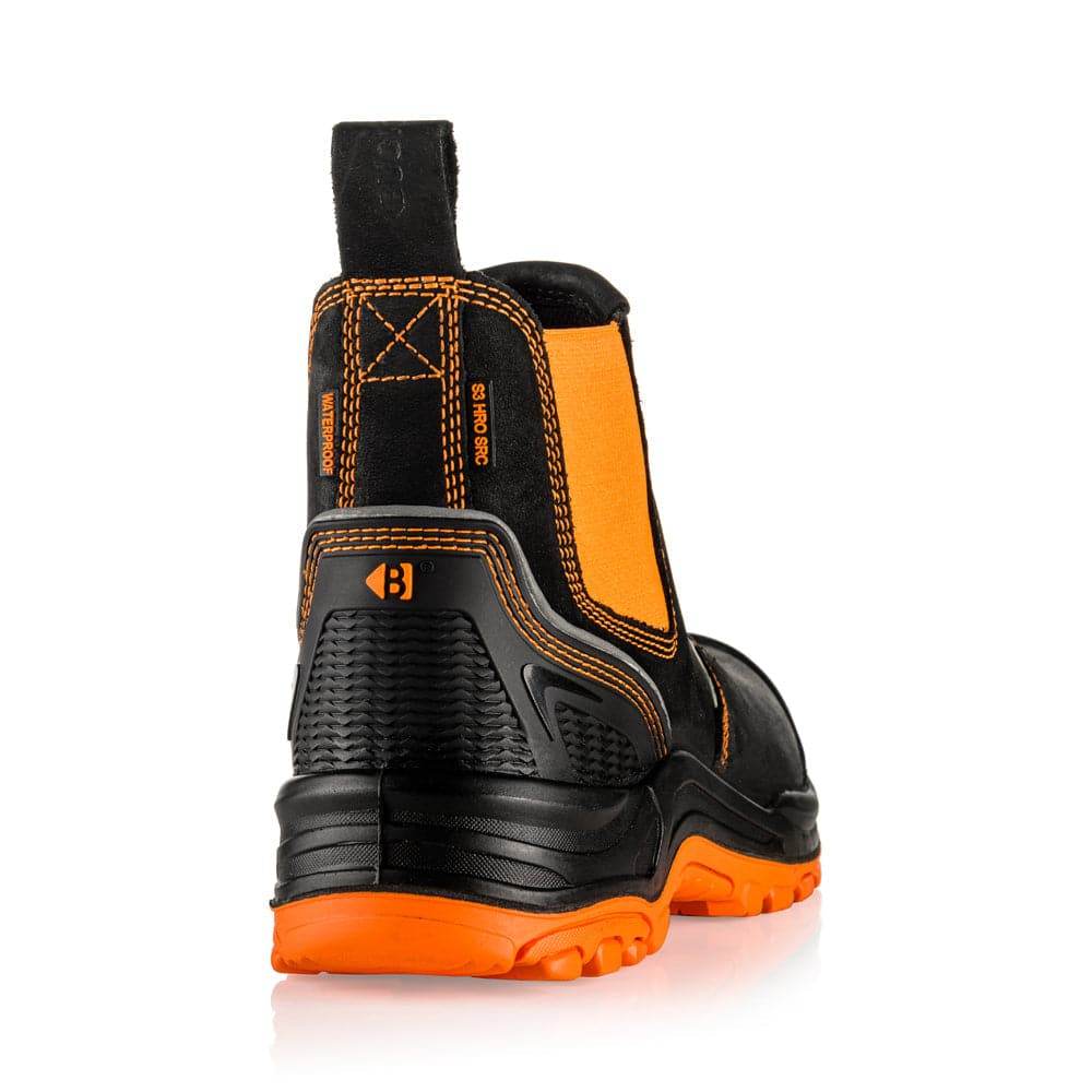 Buckler-BVIZ3-High-Visibility-Waterproof-Safety-Dealer-Work-Boot-Workwear-Nation-Ltd-625 - Bobobiy