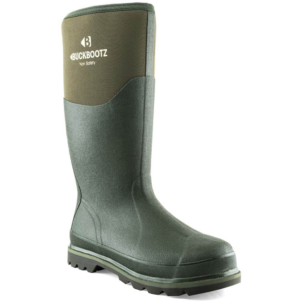 Buckler-Buckbootz-BBZ5020-green-non-safety-waterproof-wellington-boot-size-5-13-Workwear-Nation-Ltd-8515 - Bobobiy