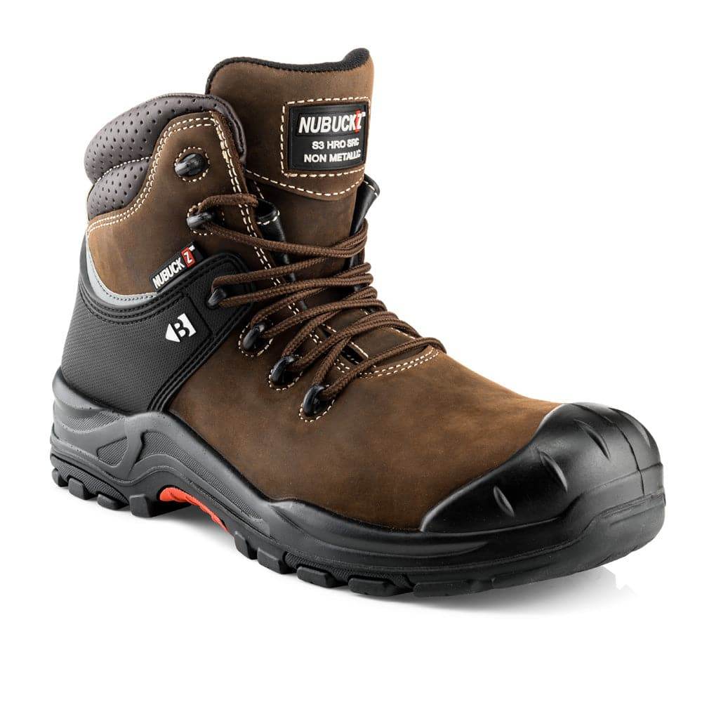 Buckler-NKZ102BR-S3-HRO-SRC-WRU-Brown-Safety-Lace-Boot-Workwear-Nation-Ltd-5423 - Bobobiy