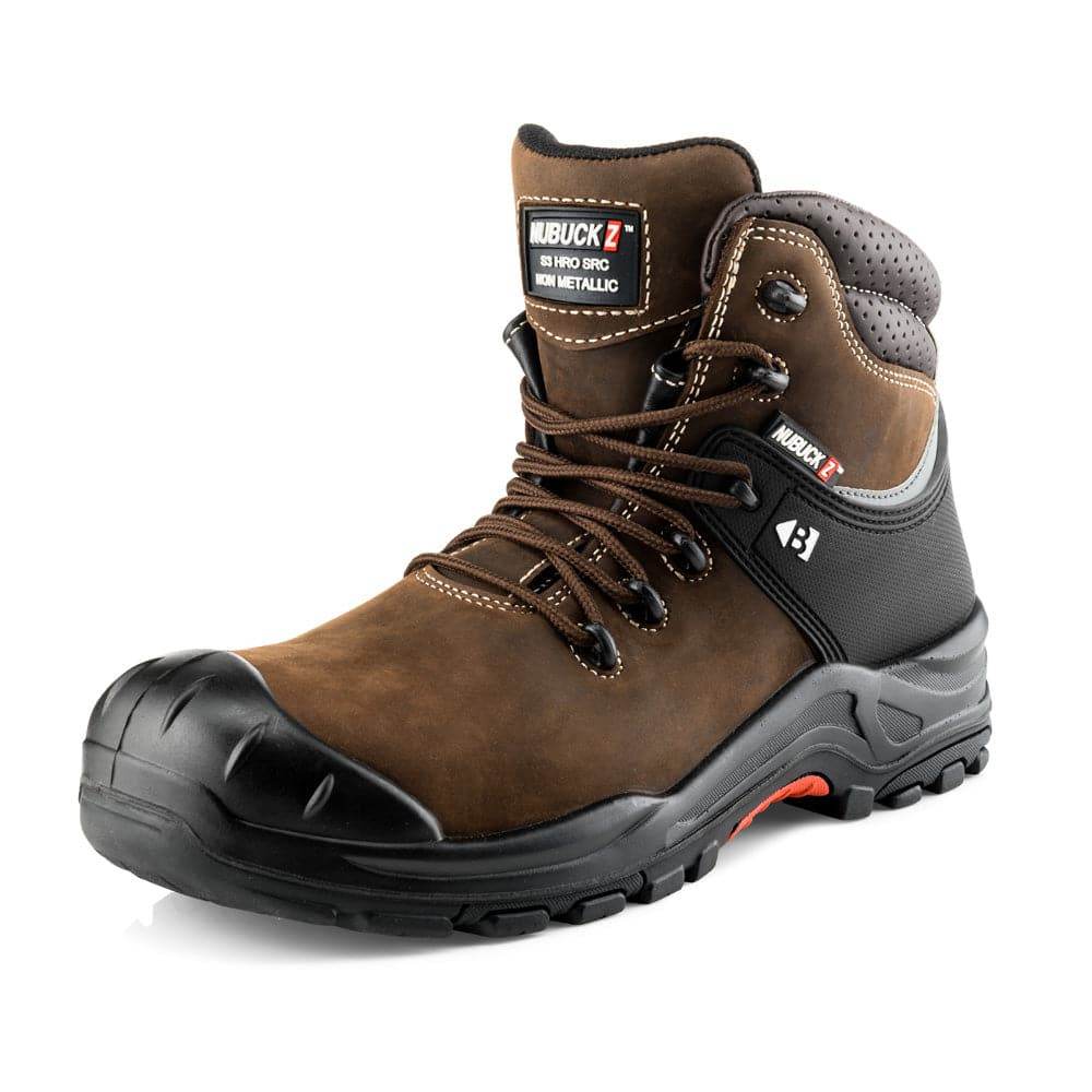Buckler-NKZ102BR-S3-HRO-SRC-WRU-Brown-Safety-Lace-Boot-Workwear-Nation-Ltd-6763 - Bobobiy