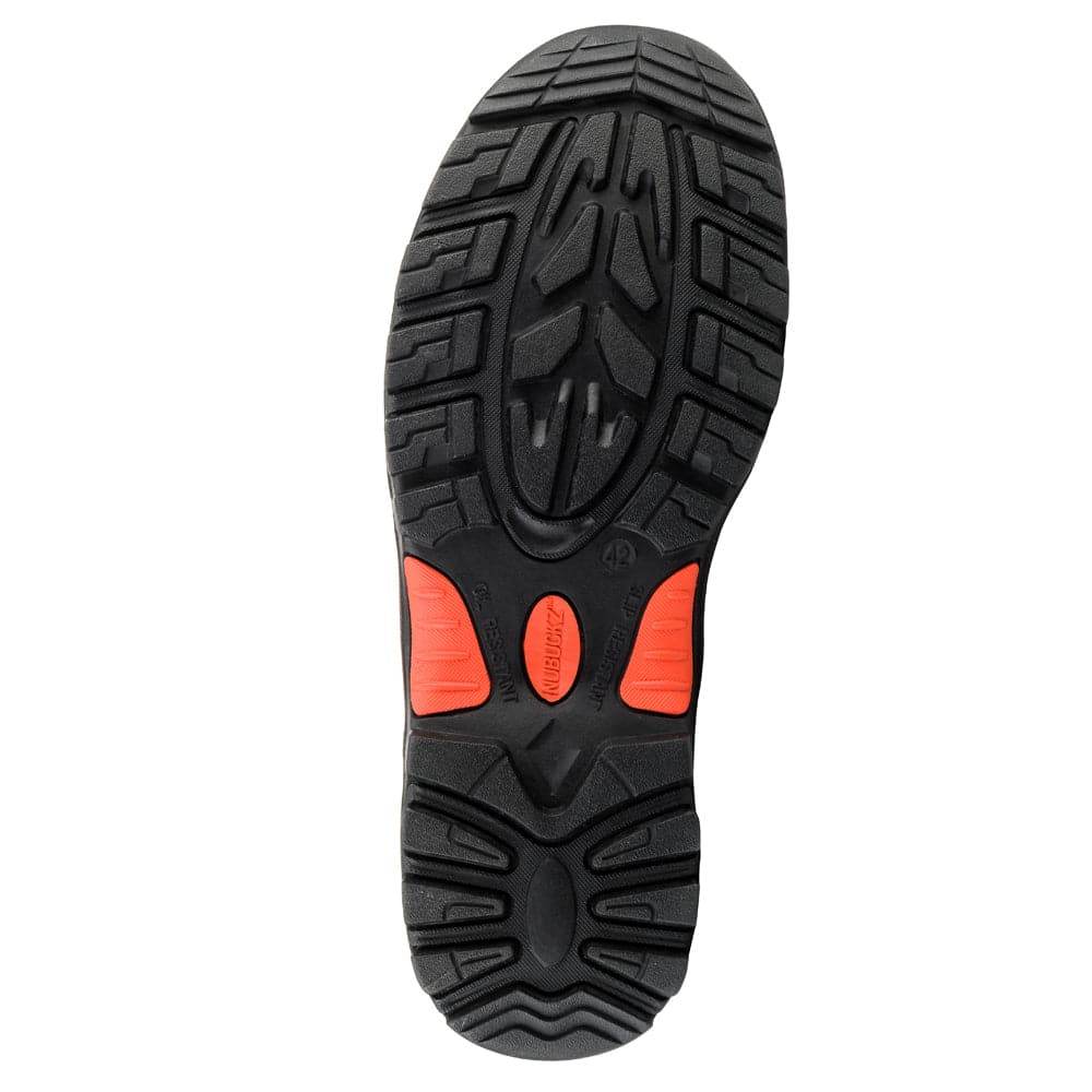 Buckler-Nubuckz-DEALERZ-Non-Safety-Brown-Lightweight-Waterproof-Dealer-Boot-Workwear-Nation-Ltd-795 - Bobobiy