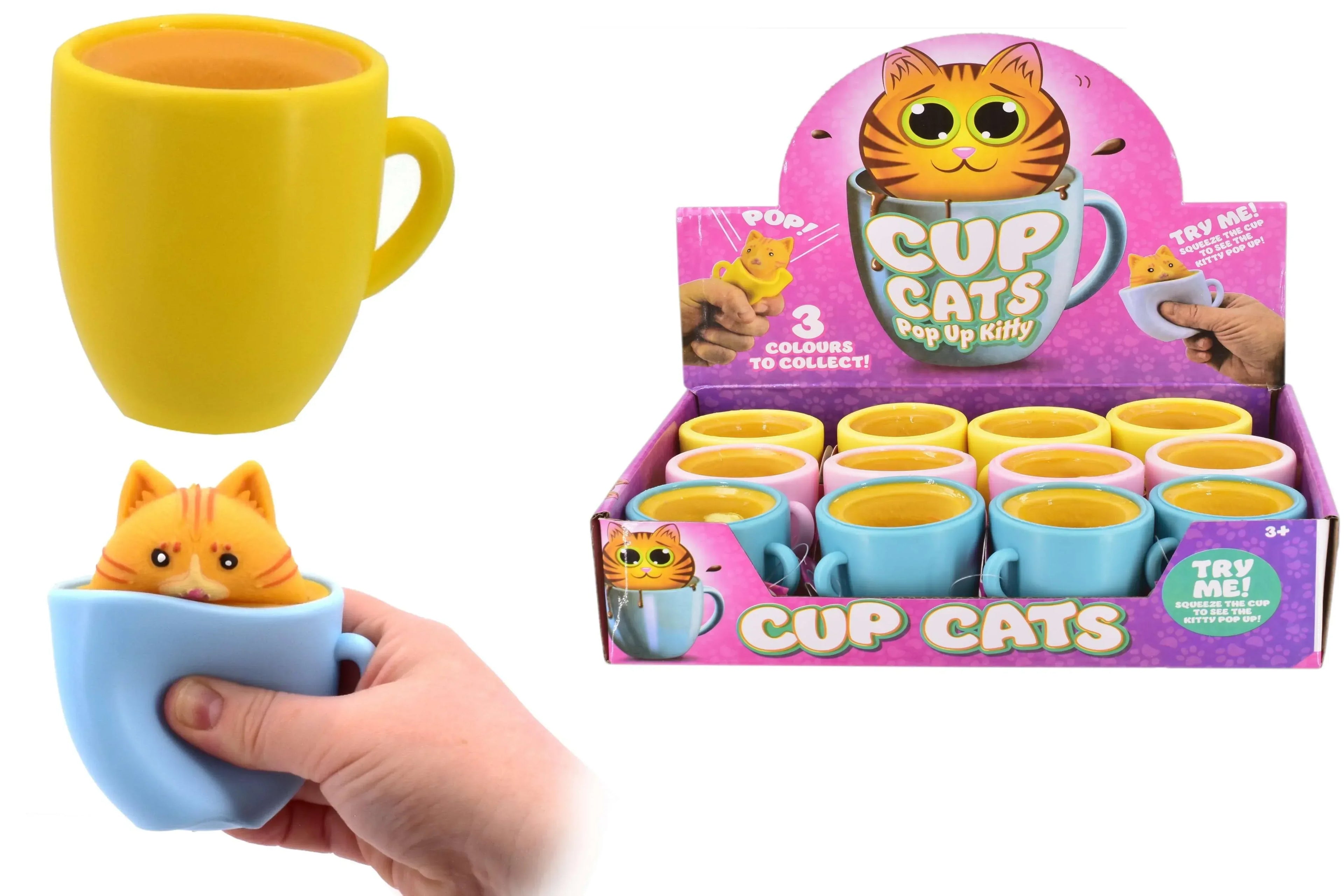 C021109-a-kandy-toys-cup-cat-kitty-pop-up-squishy-toy - Bobobiy
