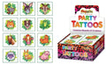C022015-a-Pack-of-12-Farm-Animal-Themed-Temporary-Tattoos_1 - Bobobiy