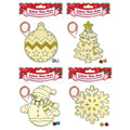 C022245-a-colour-your-own-christmas-decoration - Bobobiy