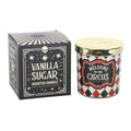 Mystic Circus Vanilla Sugar Candle