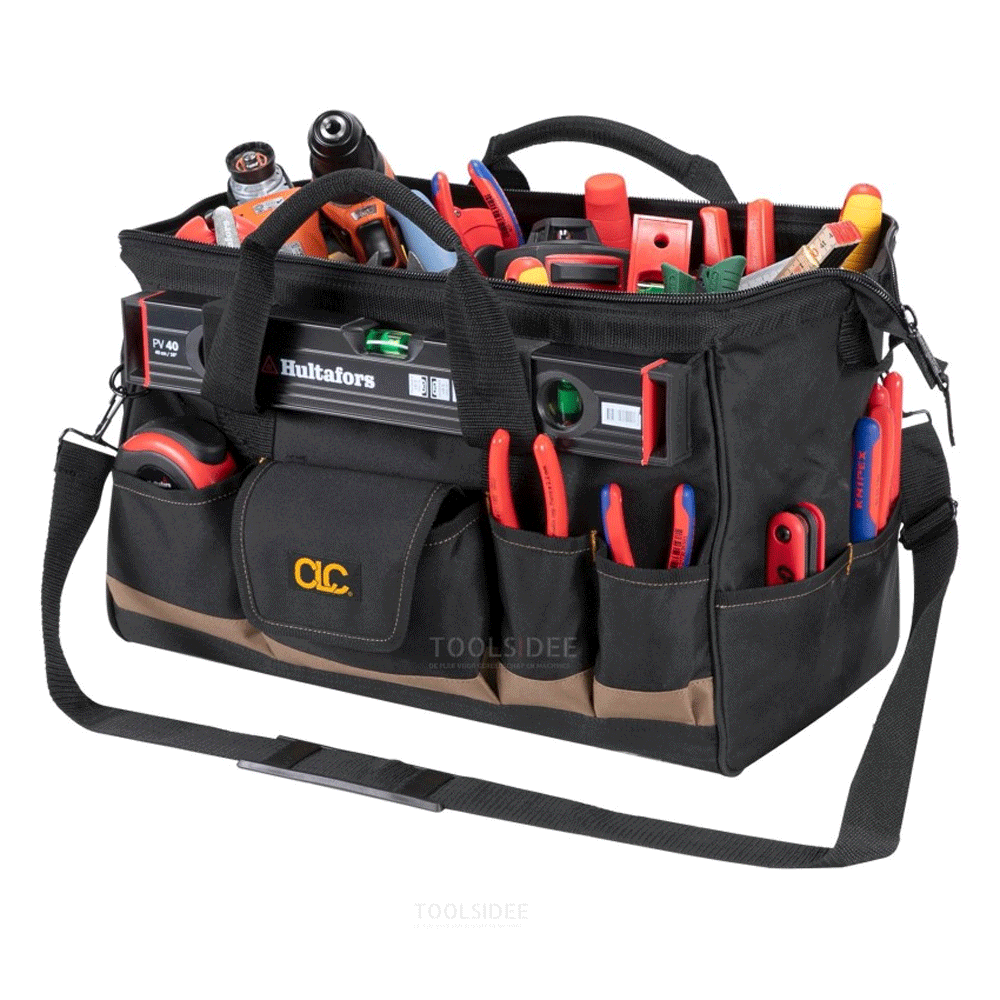 CLC-BigMouth-Tote-Bag-Large-Workwear-Nation-Ltd-3336 - Bobobiy