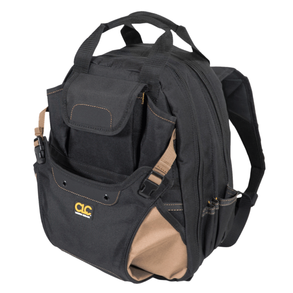 CLC-Deluxe-Tool-Backpack-Workwear-Nation-Ltd-6765 - Bobobiy
